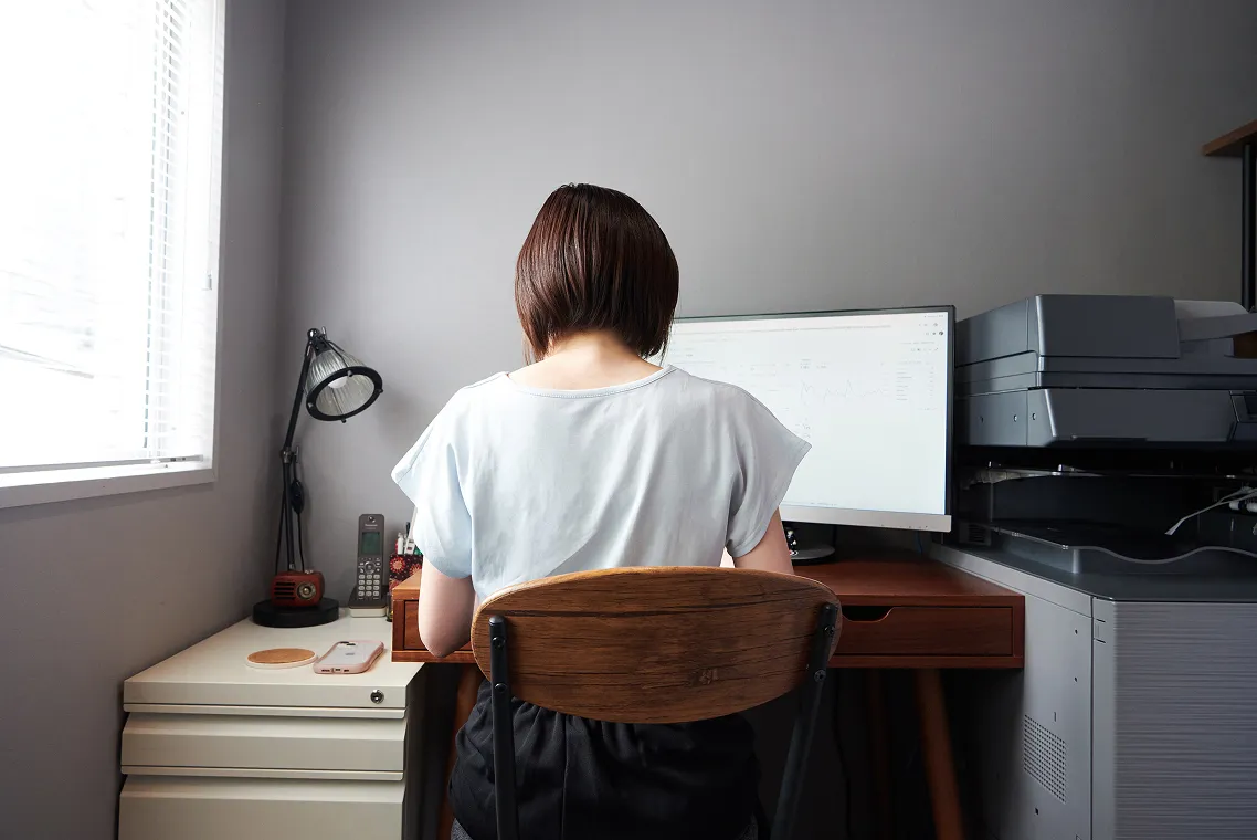 継続検証のイメージ