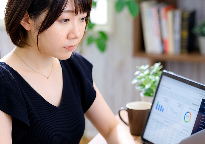 Web集客診断